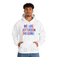 We Are Jefferson Unisex Hoodie (Gildan)