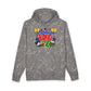 Marching Band Hoodie (Independent Trading Co)