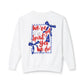 We've Got Spirit Sweatshirt (Comfort Colors)