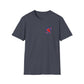You're Gonna Hear Me Roar Short Sleeve Tee (Gildan)