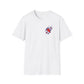 You're Gonna Hear Me Roar Short Sleeve Tee (Gildan)