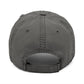 Jefferson J Diamond Distressed Embroidered Dad Hat