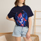 Exclusive Dragon J Comfort Colors Tee