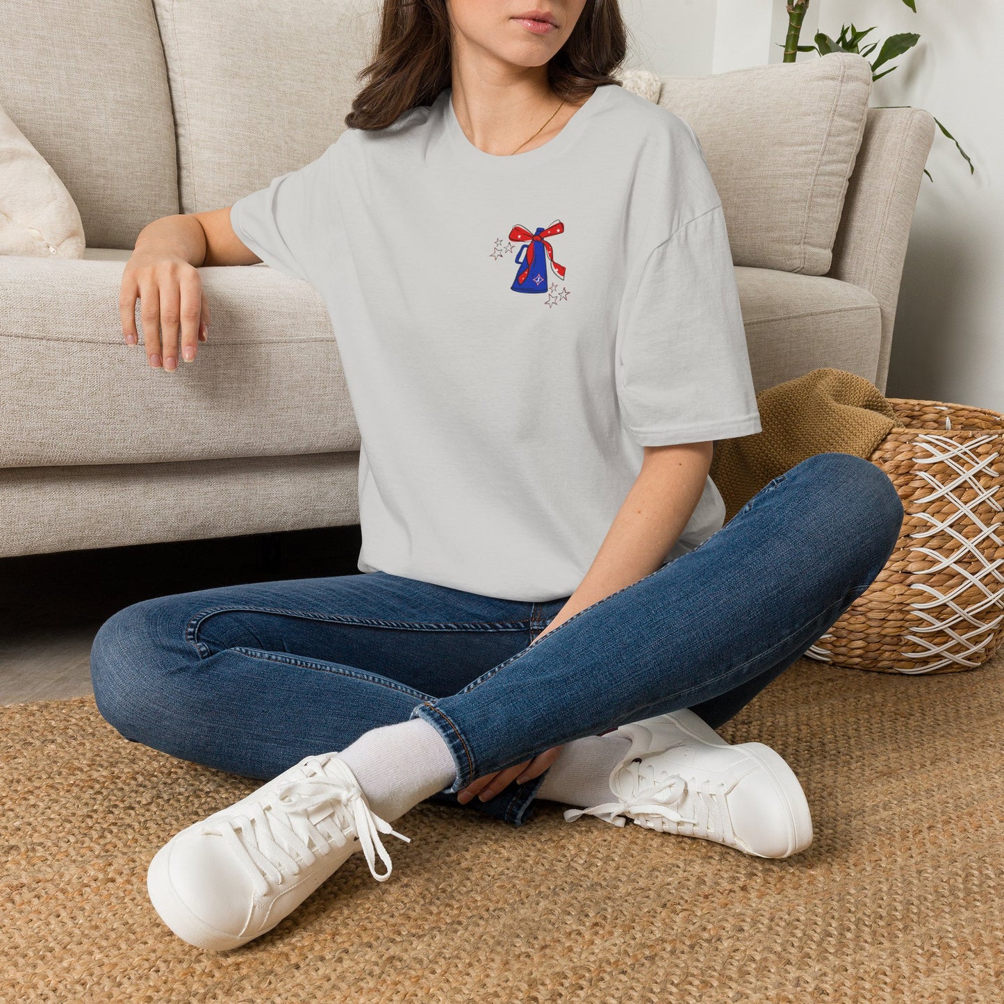 We've Got Spirit Short Sleeve Tee (Gildan)