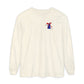 We've Got Spirit Long Sleeve Tee (Comfort Colors)