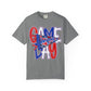 Game Day Dragons Short Sleeve Tee (Comfort Colors)