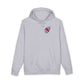 You're Gonna Hear Me Roar Hoodie (Independent Trading Co)