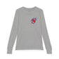 You're Gonna Hear Me Roar Youth Long Sleeve Tee