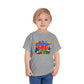 Marching Band Toddler Short Sleeve Tee