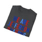 We Are Jefferson Short Sleeve Tee (Gildan)