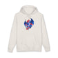 Exclusive Dragon J Hoodie (Independent Trading Co)