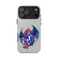 Exclusive Dragon J Personalized Tough Phone Case (Add Your Name)