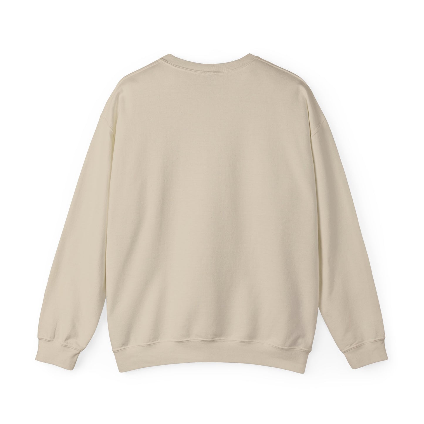Band Mom Blue Girl Sweatshirt (Gildan)