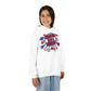 Charmed To Be A Dragon Youth Hoodie