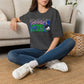 Here For The Band Short Sleeve Tee (Gildan)