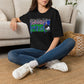 Here For The Band Short Sleeve Tee (Gildan)