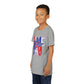 Game Day Dragons Youth Short Sleeve Tee