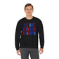 We Are Jefferson Sweatshirt (Gildan)