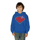 Shine Bright Like A Diamond Youth Hoodie