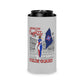 Under The Lights Color Guard Can Cooler