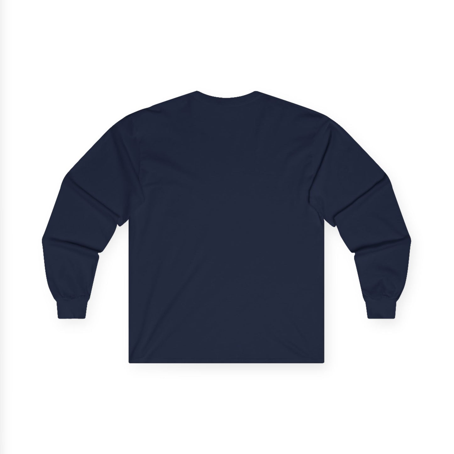 Game Day Dragons Long Sleeve Tee (Gildan)