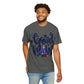Band Mom Blue Boy Short Sleeve Tee (Comfort Colors)