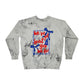We've Got Spirit Tie Dye Sweatshirt