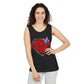 Shine Bright Like A Diamond UnisexTank Top (Comfort Colors)