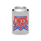 Jefferson Cheer Can Cooler