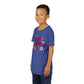 Charmed To Be A Dragon Youth Short Sleeve Tee