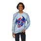 Exclusive Dragon J Tie Dye Sweatshirt