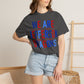 We Are Jefferson Comfort Colors Short Sleeve Tee