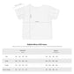 Cheer Icon Grid Short Sleeve Infant Tee
