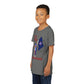 Under The Lights Color Guard Youth Short Sleeve Tee