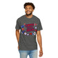 Charmed To Be A Dragon Short Sleeve Tee (Comfort Colors)