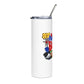 Marching Band 20oz Stainless Steel Tumbler