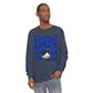 Band Mom Hat Long Sleeve Tee (Comfort Colors)