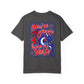 You're Gonna Hear Me Roar Comfort Colors Short Sleeve Tee