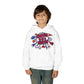 Charmed To Be A Dragon Youth Hoodie