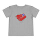 Shine Bright Like A Diamond Toddler Short Sleeve Tee