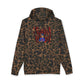 Band Mom Red Boy Hoodie (Independent Trading Co)