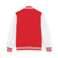 Exclusive Dragon J Letterman Jacket