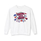 Charmed To Be A Dragon Sweatshirt (Comfort Colors)