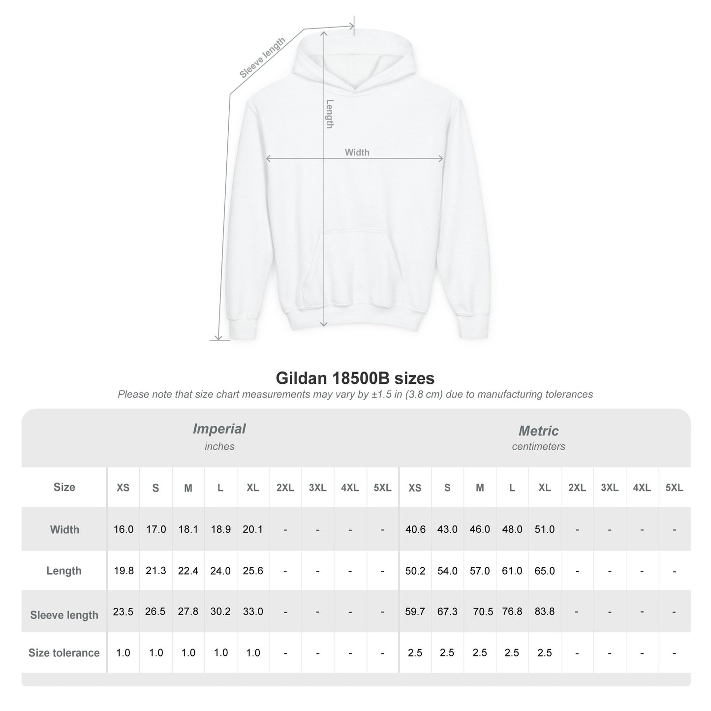 Exclusive Dragon J Youth Hoodie