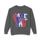 Game Day Dragons Sweatshirt (Comfort Colors)