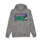 Here For The Band Hoodie (Independent Trading Co)