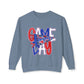 Game Day Dragons Sweatshirt (Comfort Colors)