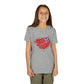 Shine Bright Like A Diamond Youth Short Sleeve Tee
