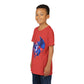 Exclusive Dragon J Youth Short Sleeve Tee