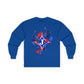 Exclusive Dragon J Long Sleeve Tee